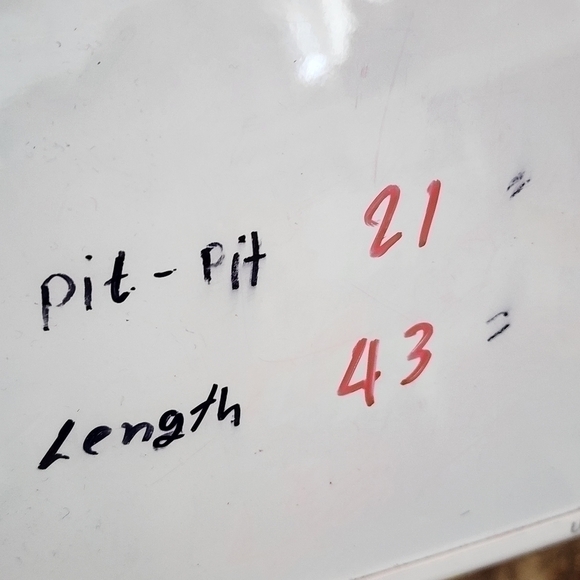 🎈Lee Modern Series Buttondown Tab Sleeve Blue Shirt Dress - Picture 6 of 8